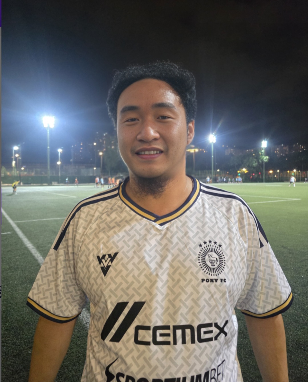 Chan Tsz Chun